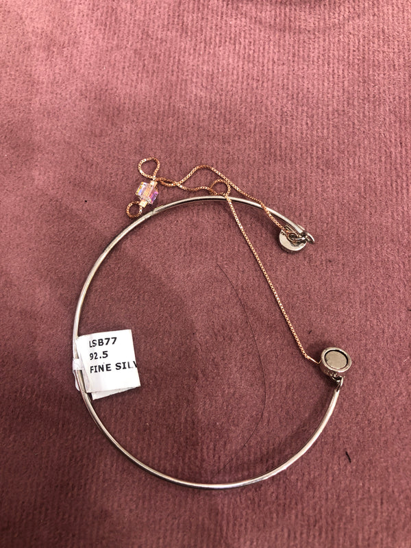 Ladies bracelet52