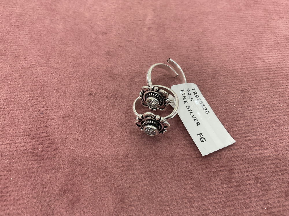 TOE RING ITALIAN BOX 13
