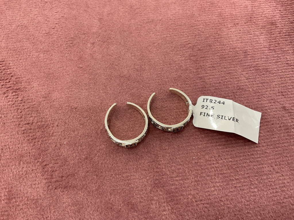 TOE RING ITALIAN BOX 13