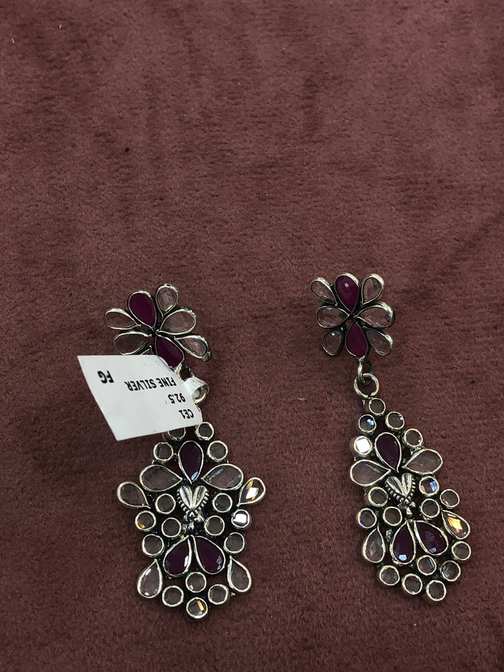 Women's Earrings