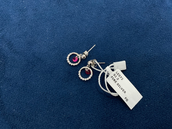 LADIES EARRINGS