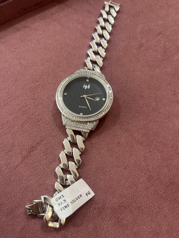 GENTS WATCHES BOX 48
