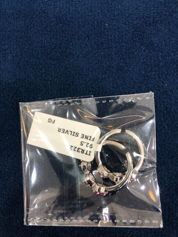 LADIES TOE RING
