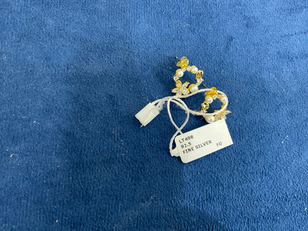LADIES EARRINGS