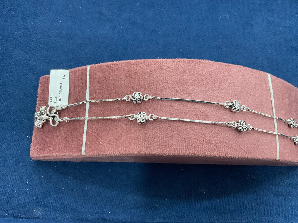 Women's Anklet