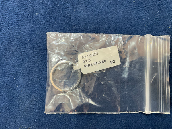 Man’s rings box 17