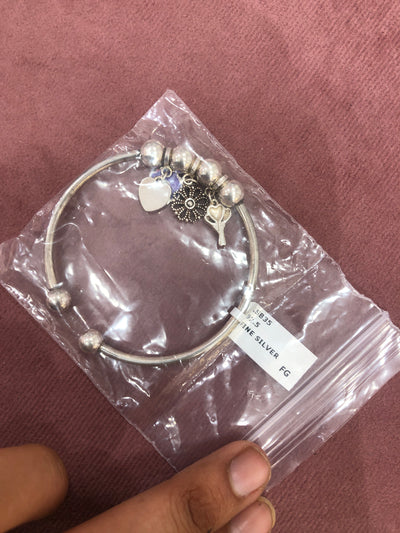 Ladies bracelet52 Nav