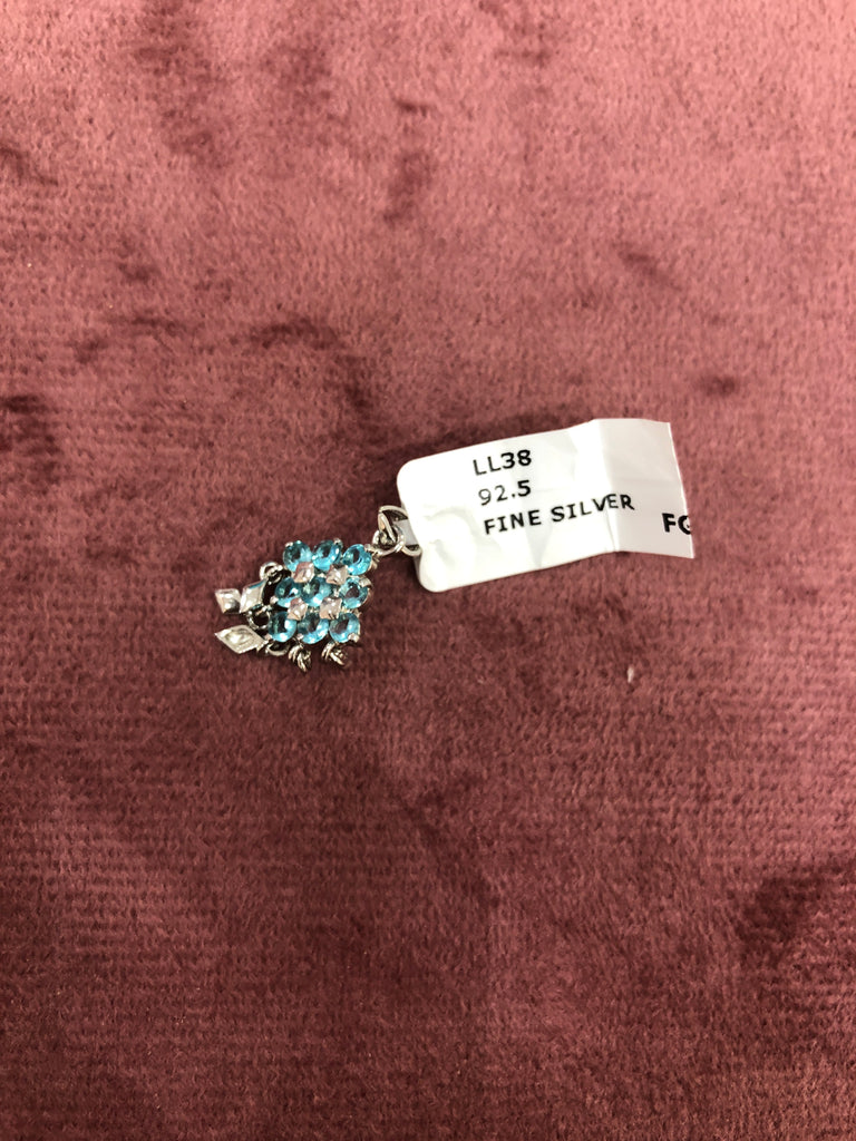 LADIES locket