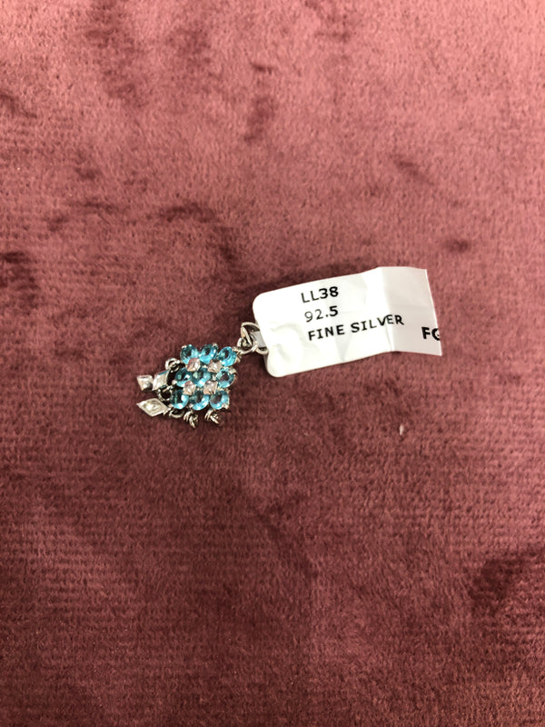LADIES locket