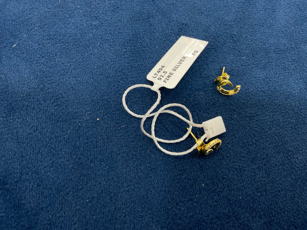 LADIES EARRINGS