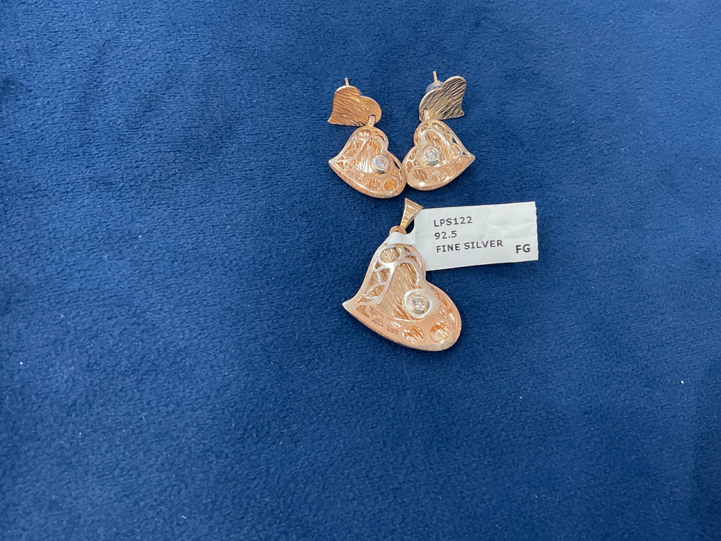 PENDANT SET BOX 53 Nav