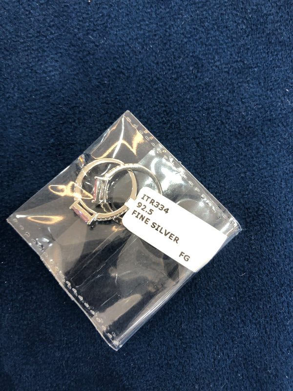LADIES TOE RING