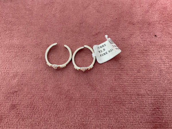 TOE RING ITALIAN BOX 13