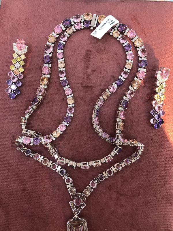 BVLGARI NECKLACE
