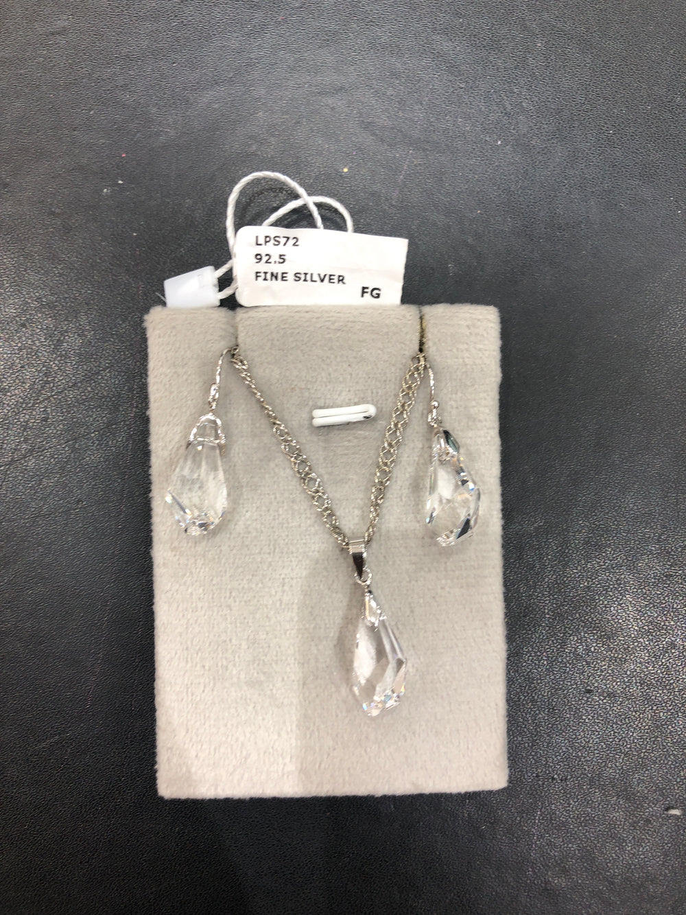 Women's Pendant sets