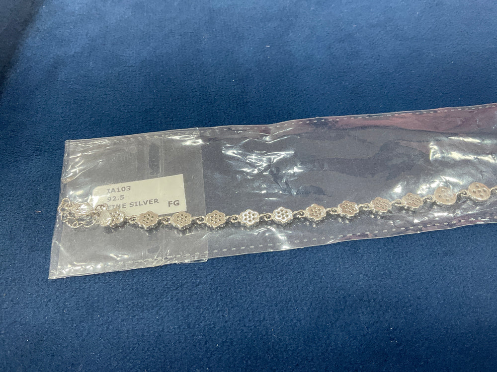 WOMEN'S SINGLE ANKLETS