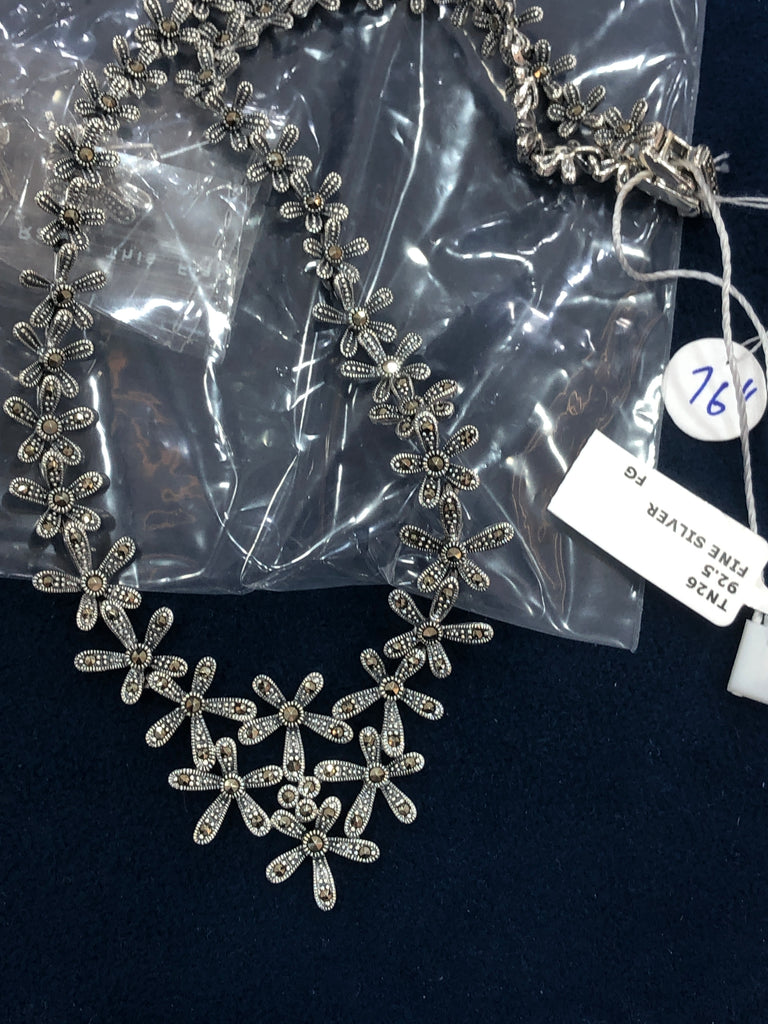 LADIES TURKISH NECKLACE SET