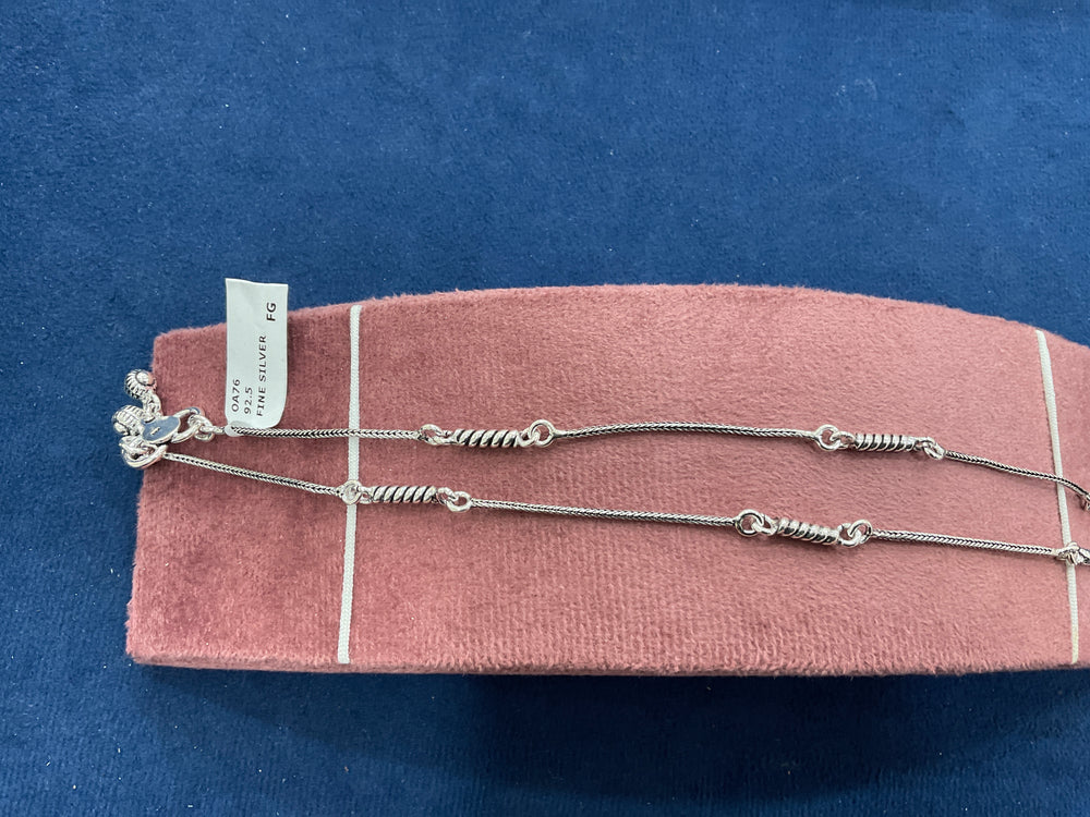 Women's Anklet
