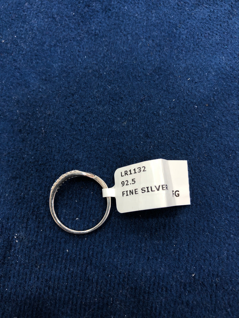 Ladies rings