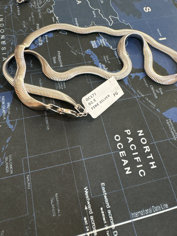 GENTS CHAIN BOX 41