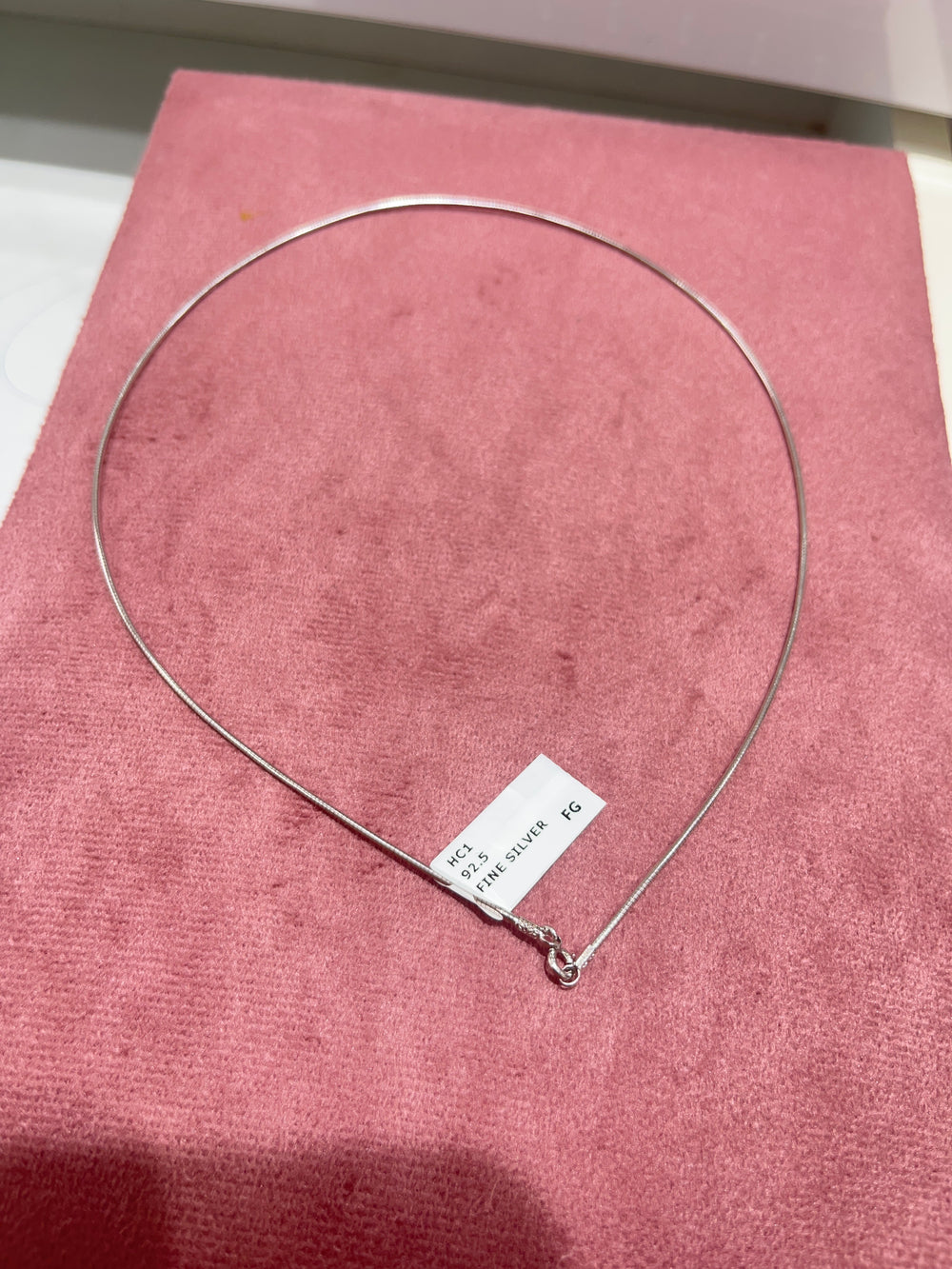 WOMEN’S HANSLI CHAIN