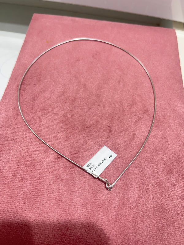 WOMEN’S HANSLI CHAIN