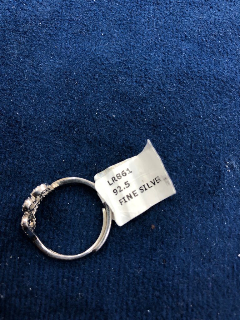 Ladies rings