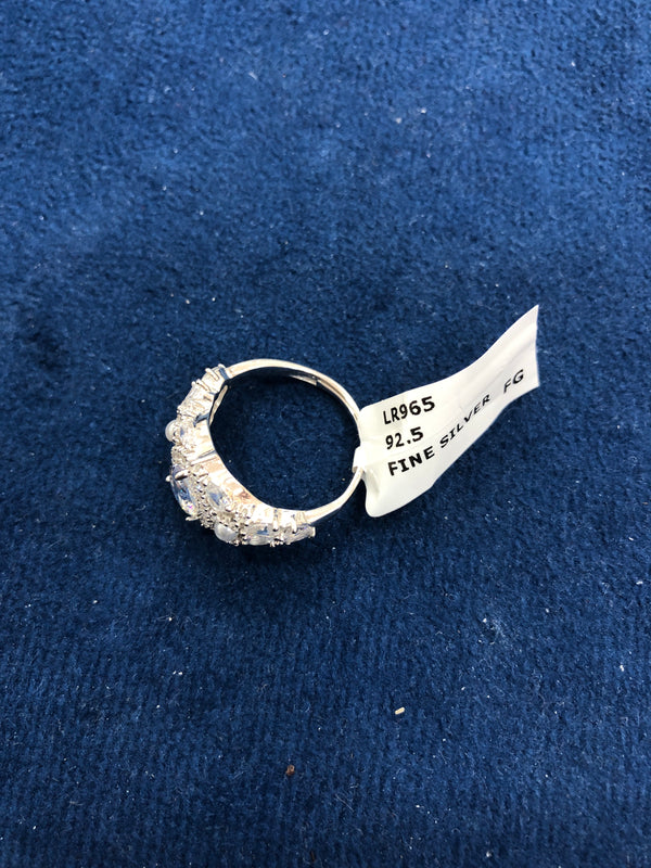 Ladies rings