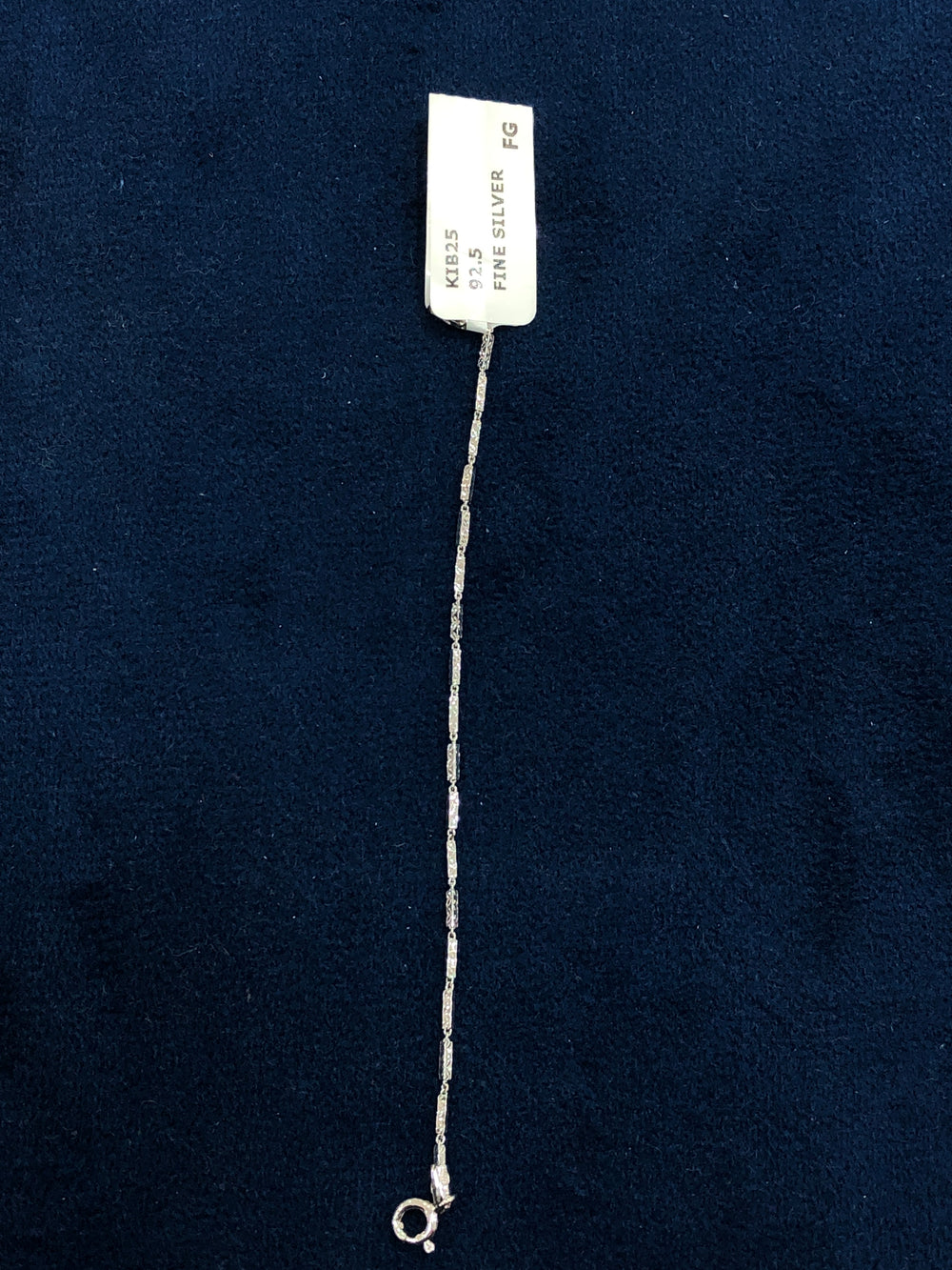 Kid's Single Bracelet