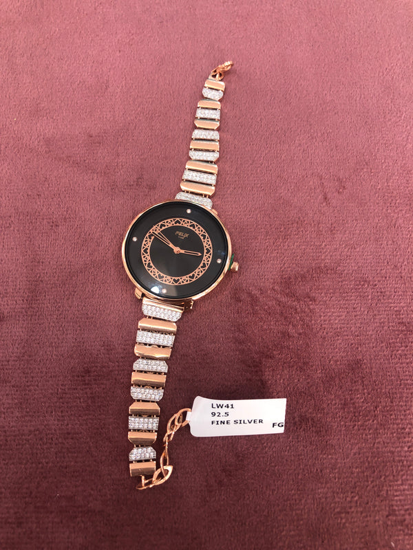 Ladies watch