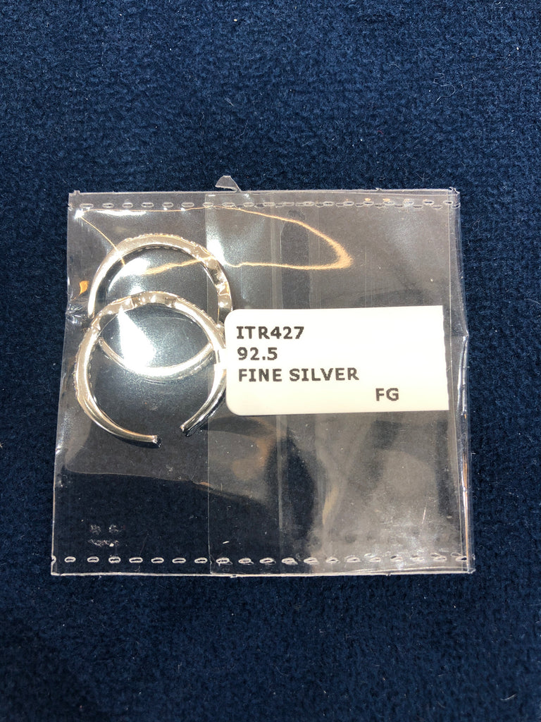 LADIES TOE RING