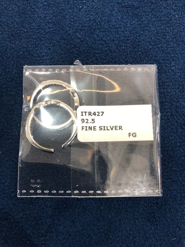LADIES TOE RING