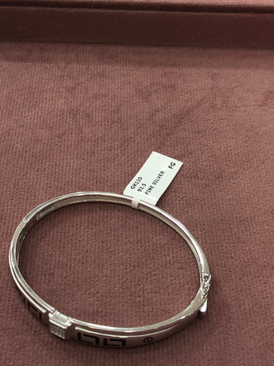 HEAVY STIFF BRACELET 42
