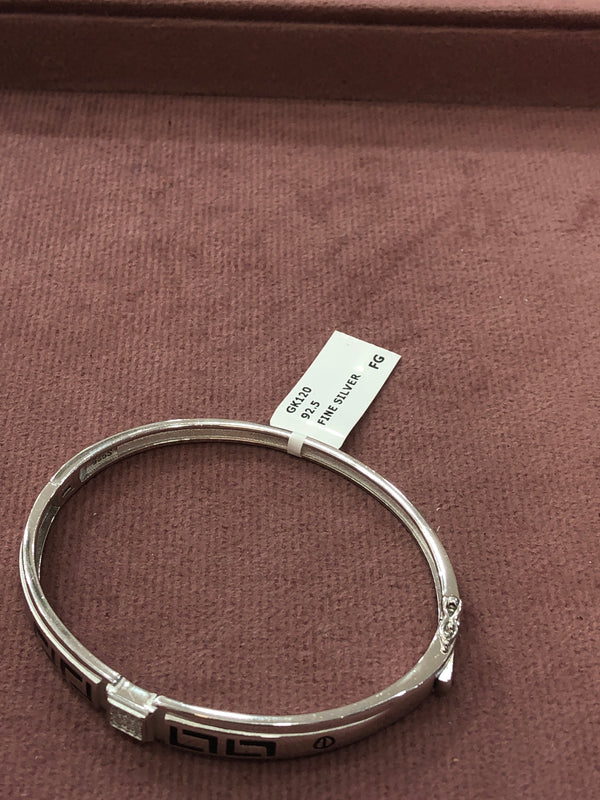 HEAVY STIFF BRACELET 42