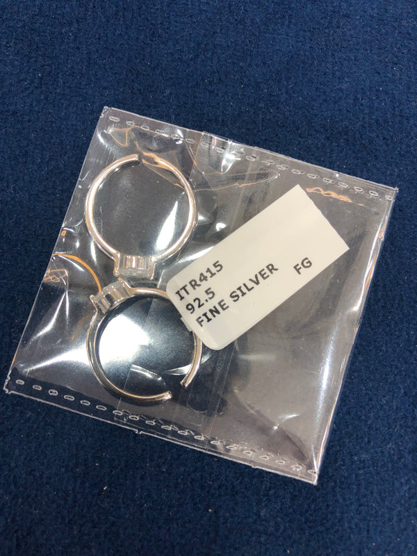 LADIES TOE RING