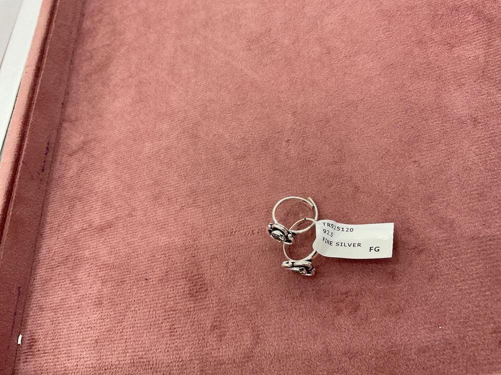 TOE RING ITALIAN BOX 13