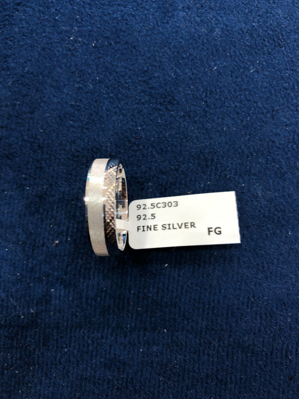 Man’s rings box 17
