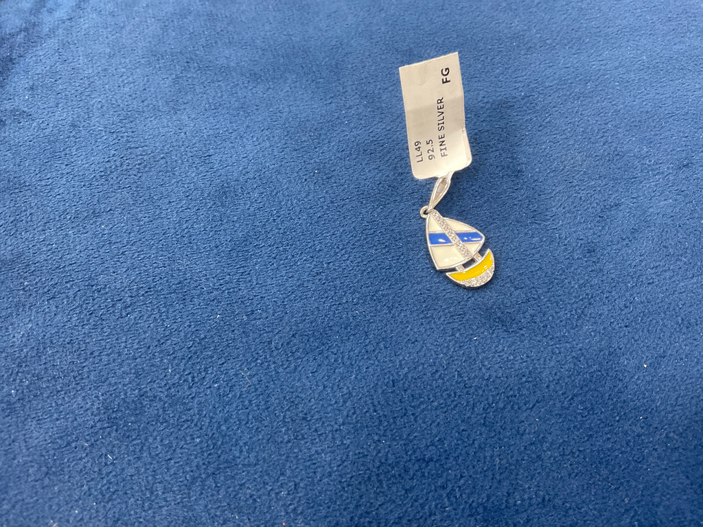 PENDANT SET BOX 26