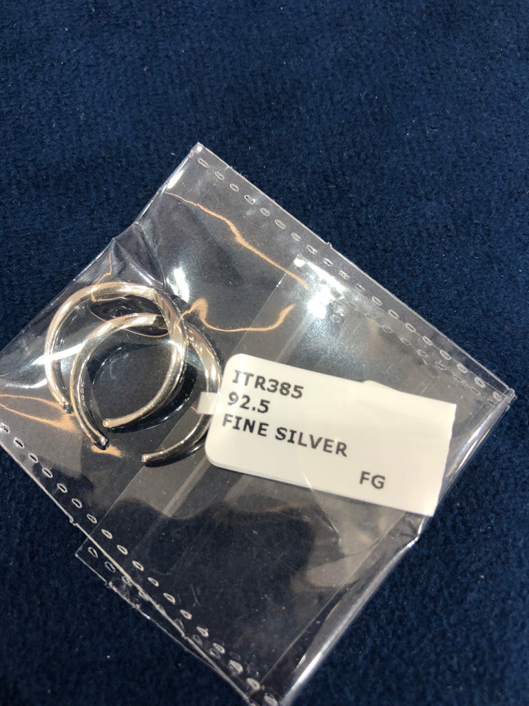 LADIES TOE RING