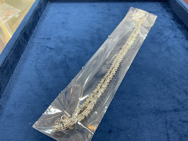 Italian anklet
