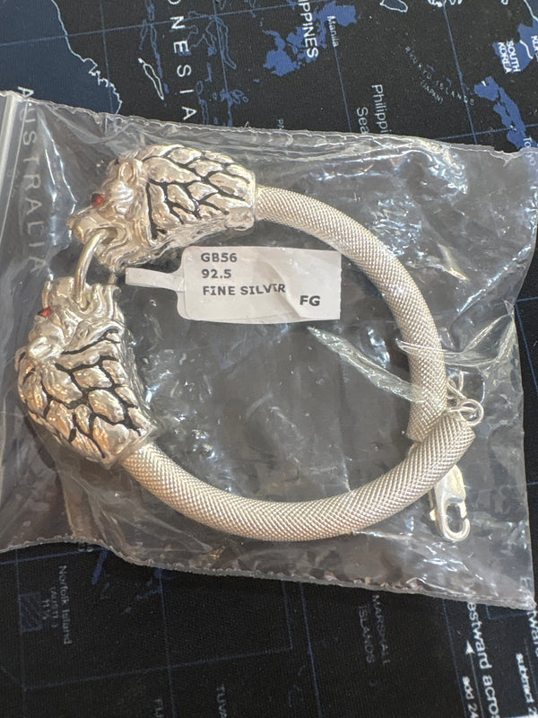 GENTS BRACELET BOX21 Nav