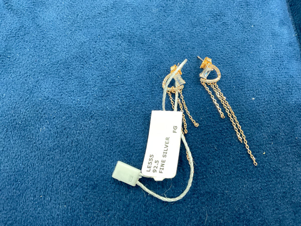 LADIES EARRINGS
