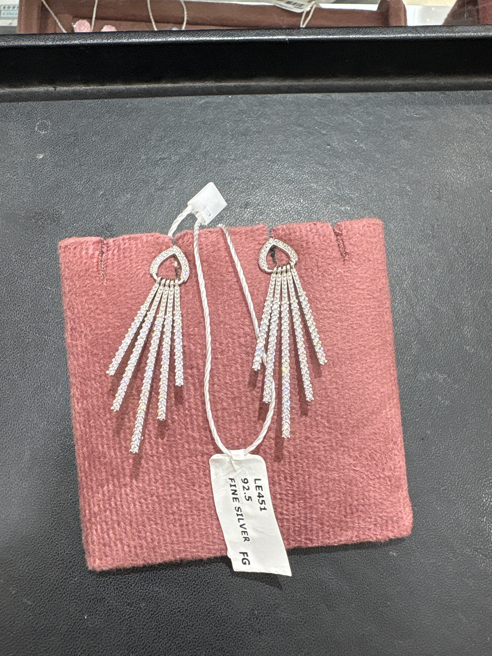 Women's Earrings