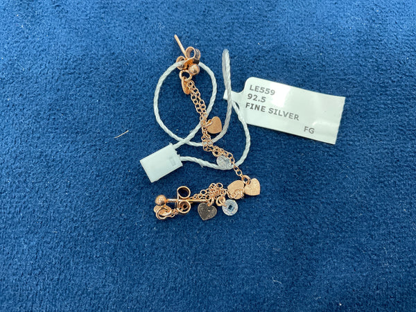 LADIES EARRINGS