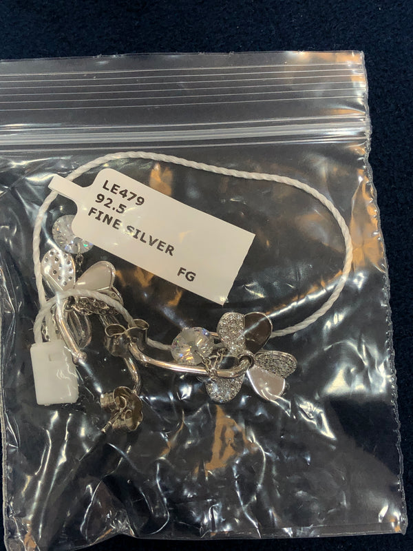 Ladies earrings