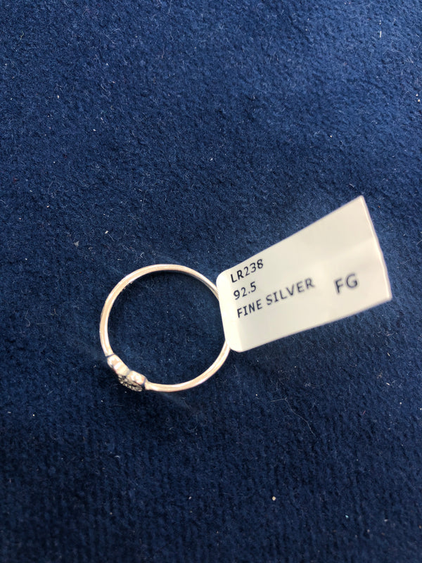 Ladies rings