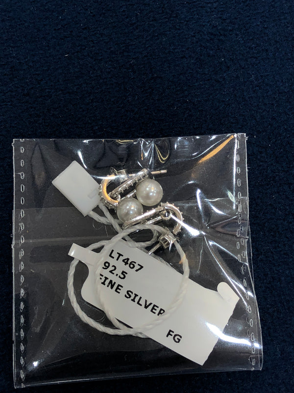 Ladies earrings