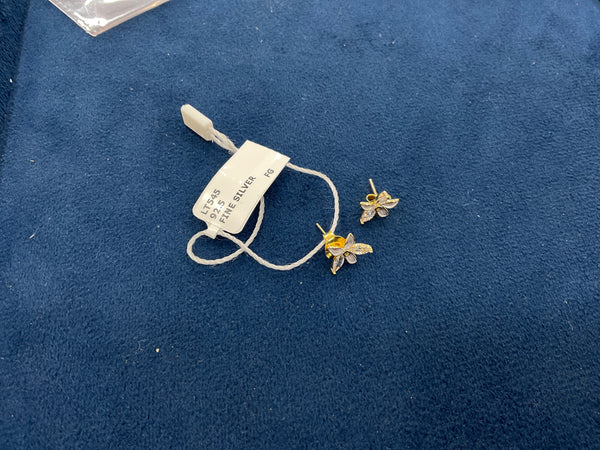 LADIES EARRINGS
