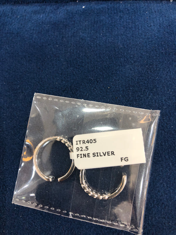 LADIES TOE RING