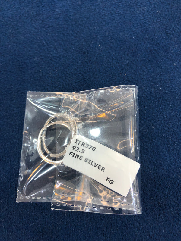 LADIES TOE RING